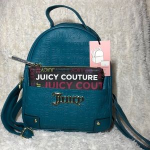 Juicy Couture backpack